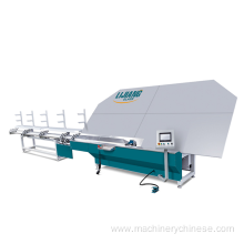 Automatic Insulating Glass Spacer Bending Machine